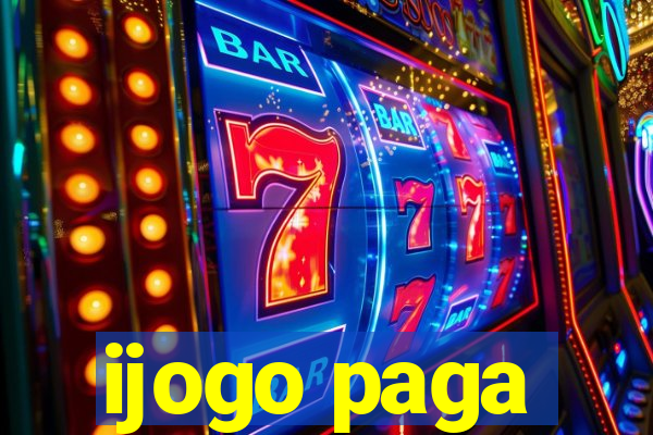 ijogo paga